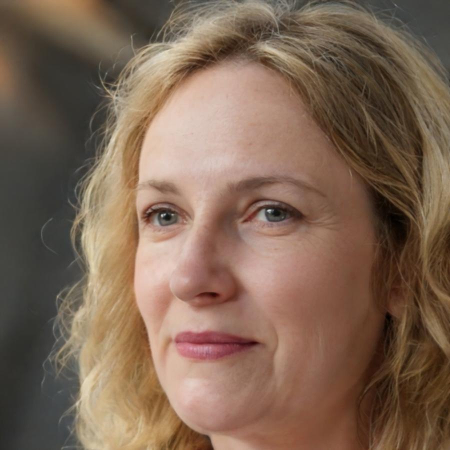 María González, Mentora en Inversiones Básicas